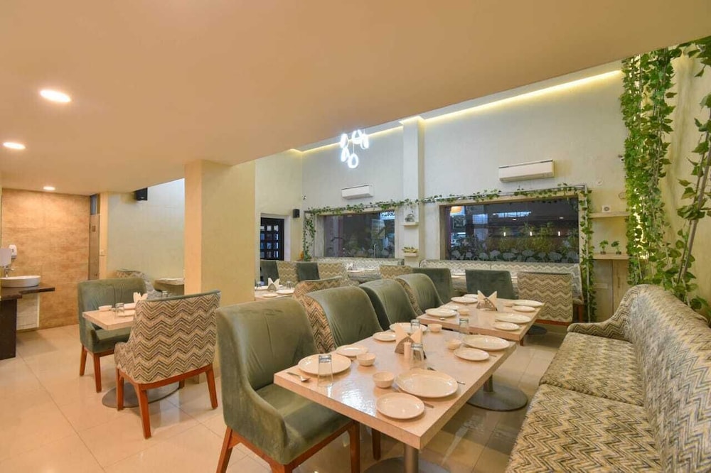 Hotel Jai Singh Palace 23/30