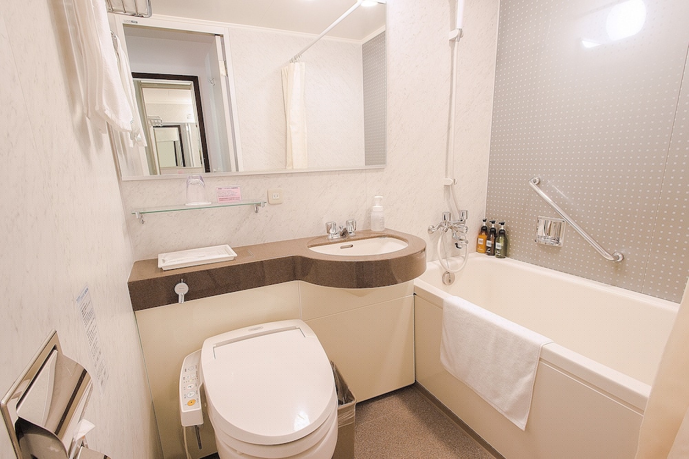 Hearton Hotel Higashi Shinagawa 16/64