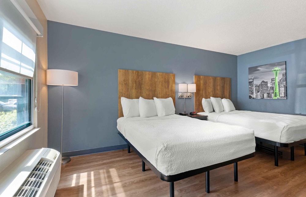 Extended Stay America Washington D.C. - Alexandria-Landmark 25/55