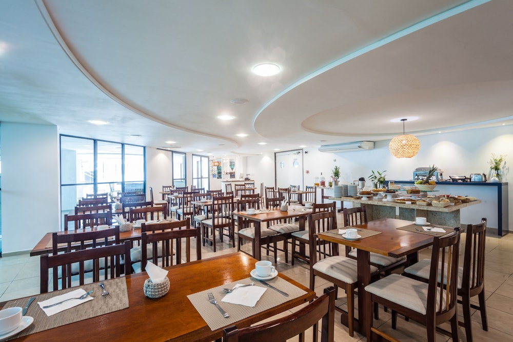 Joao Pessoa Hplus Beach 36/50