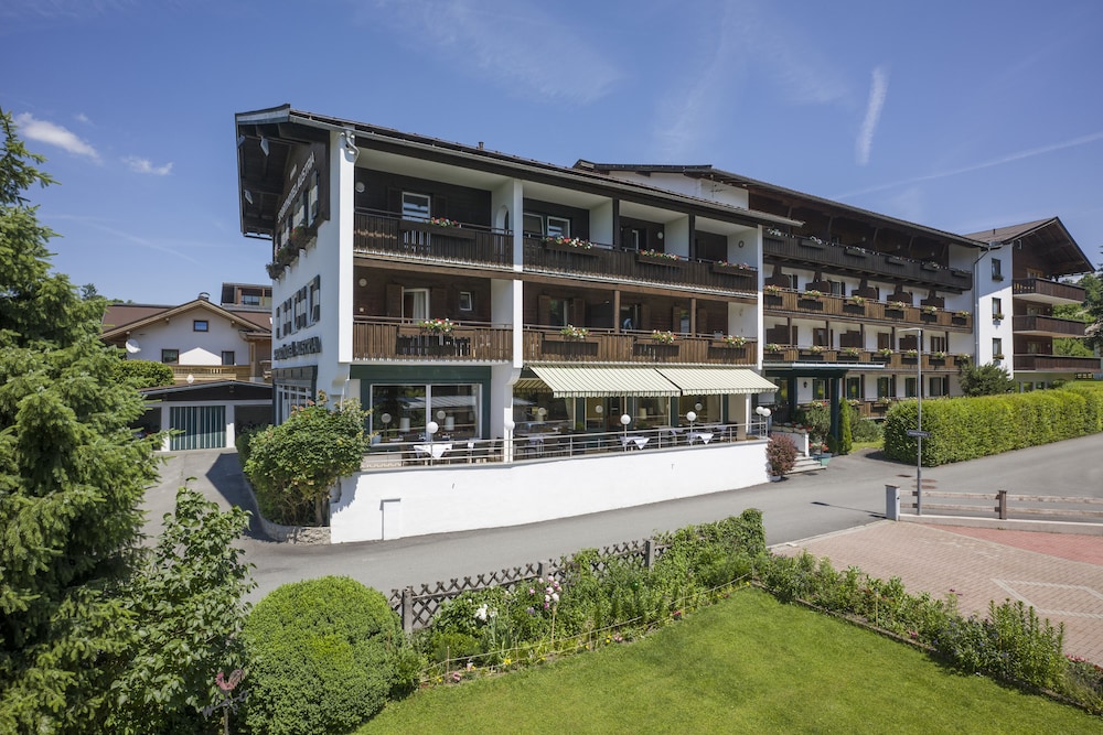 Sporthotel Austria 2/50