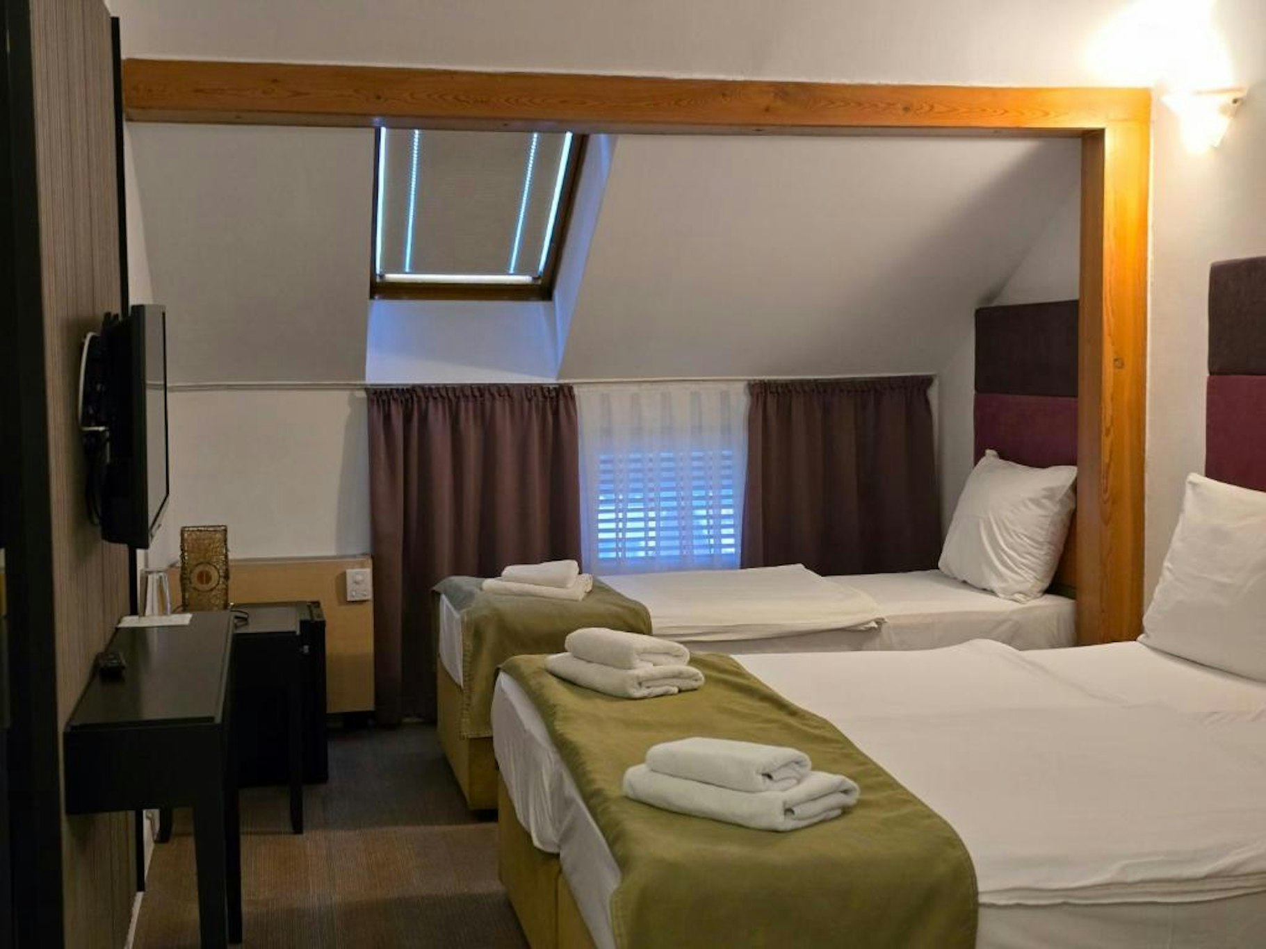 Hotel Hecco Sarajevo 15/71