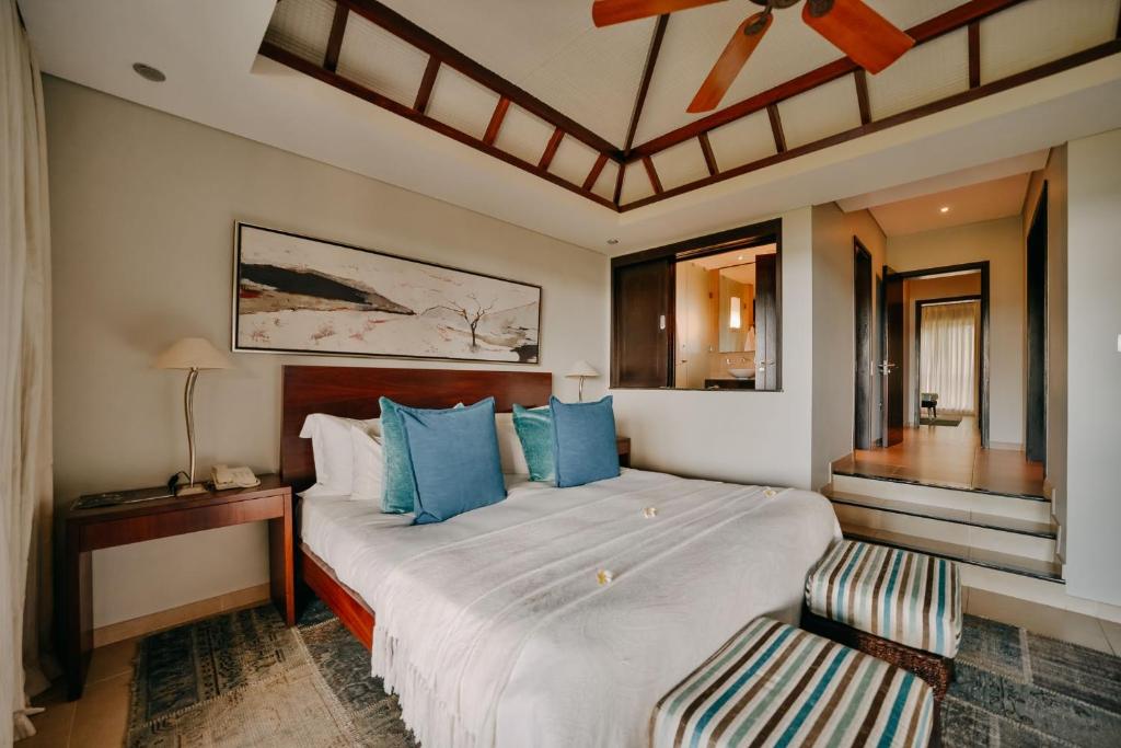 1 Bedroom, Prestige, Suite, Golf Course View