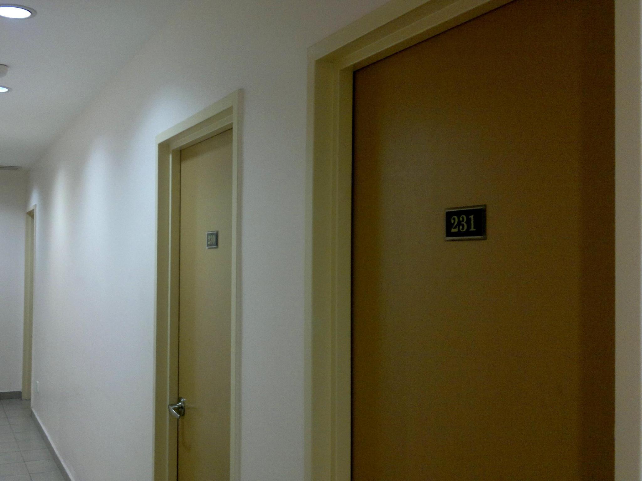 All Star Hotel Melaka photo4