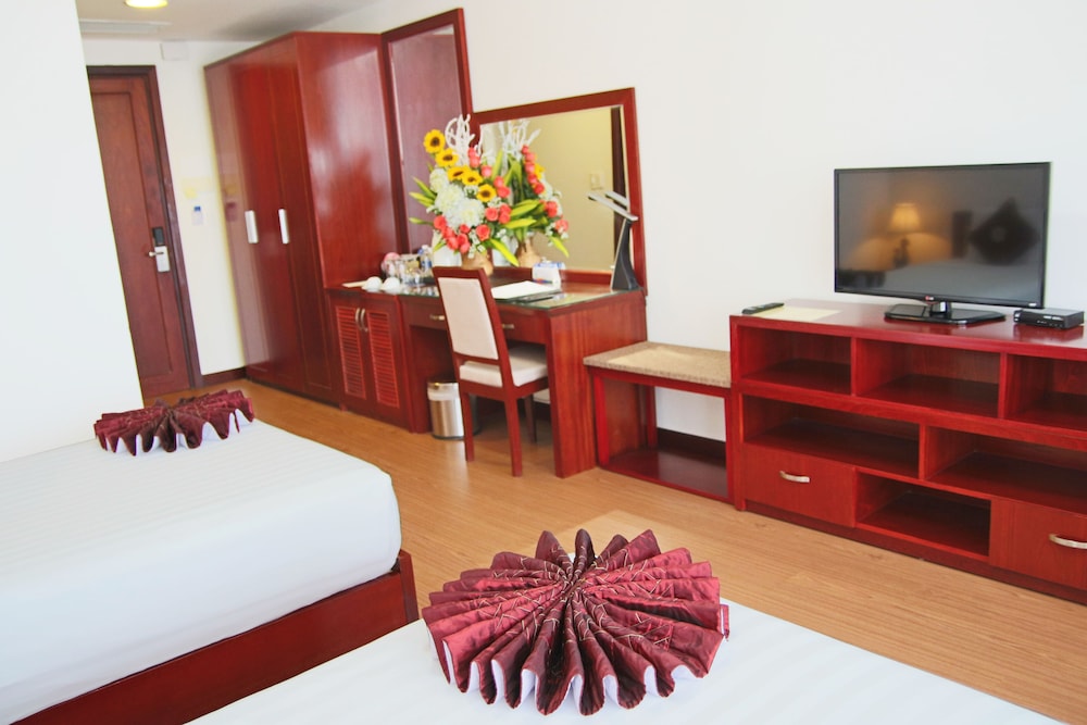 Danang Han River Hotel 38/54