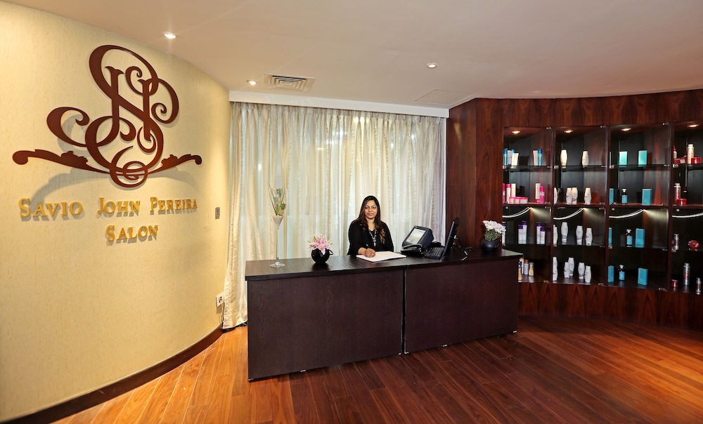 Sofitel Mumbai BKC 7/77