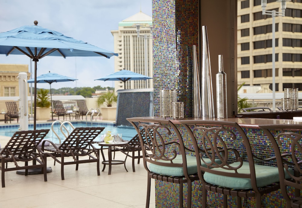 Renaissance Montgomery Hotel Spa At the Convention Center 42/54
