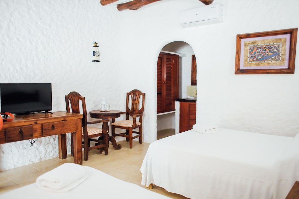 Casa Barbara 18/63
