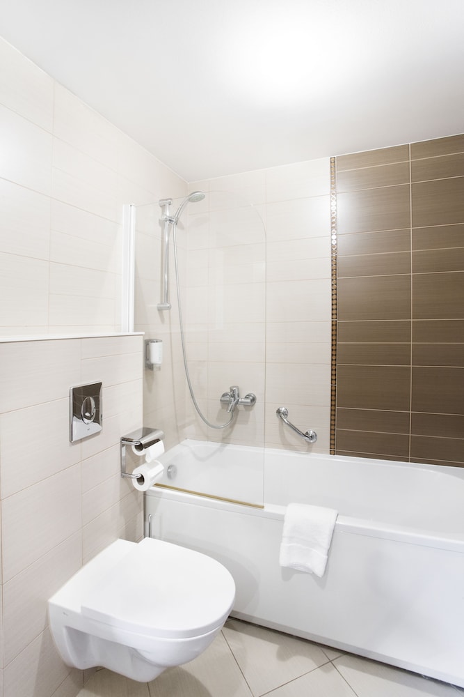 Mabre Residence Hotel 80/82