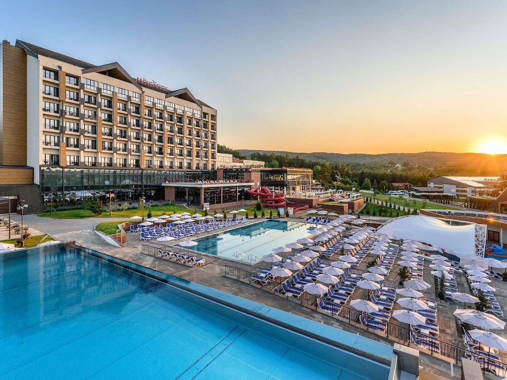 Movenpick Resort and Spa Fruske Terme 4/57