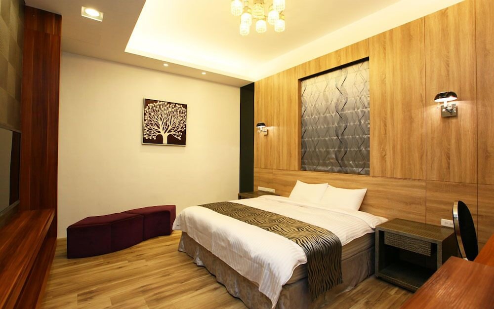 Yapo Bed & Breakfast 12/34