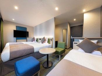 Renovated, Standard, Triple, Twin Beds