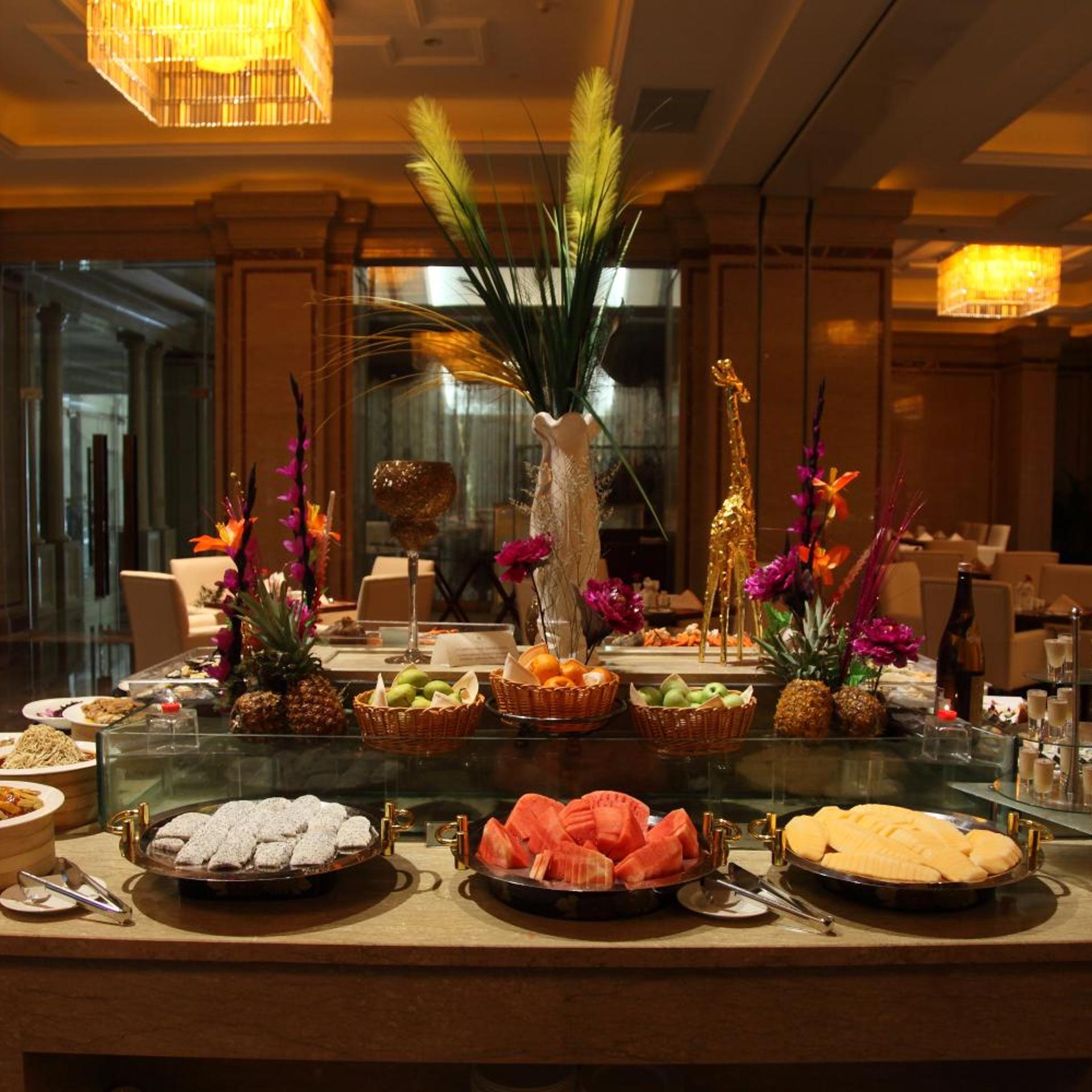 Jinling Huifu Hotel 44/70