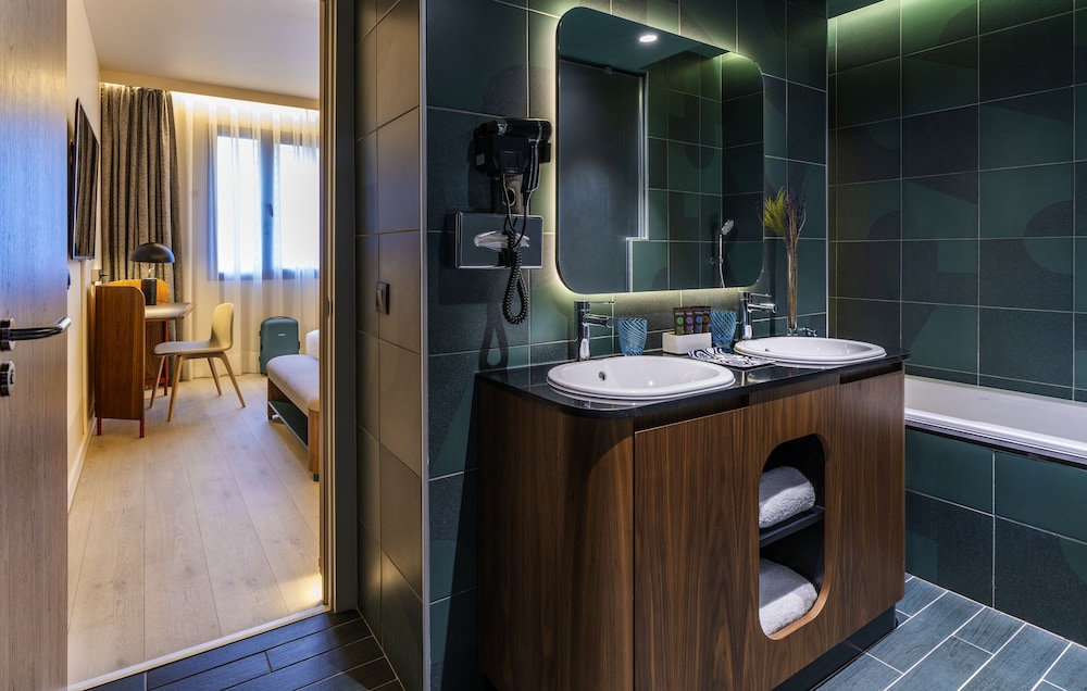 Novotel Madrid City Las Ventas 63/78