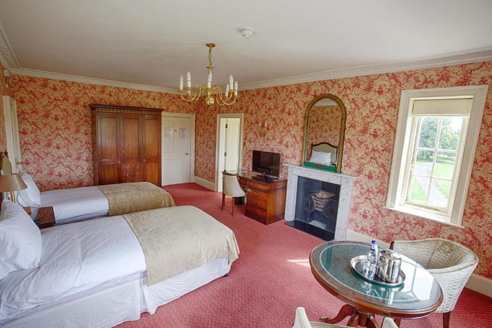 Donnington Grove Hotel And Country Club 28/57
