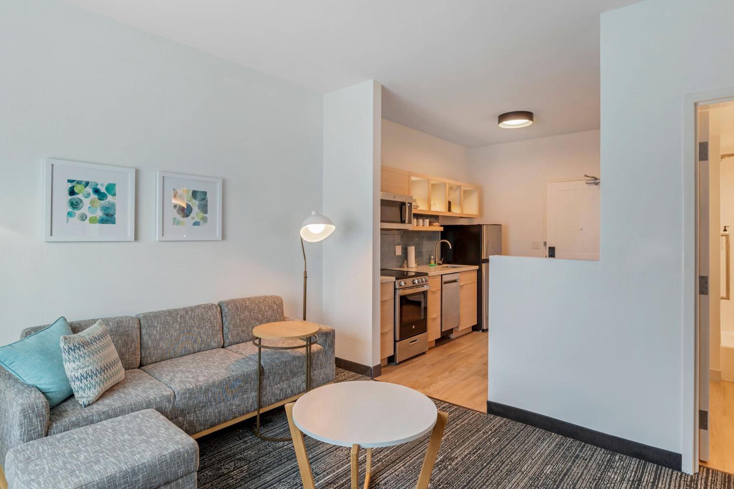 TownePlace Suites by Marriott Richmond Colonial Heights 41/63