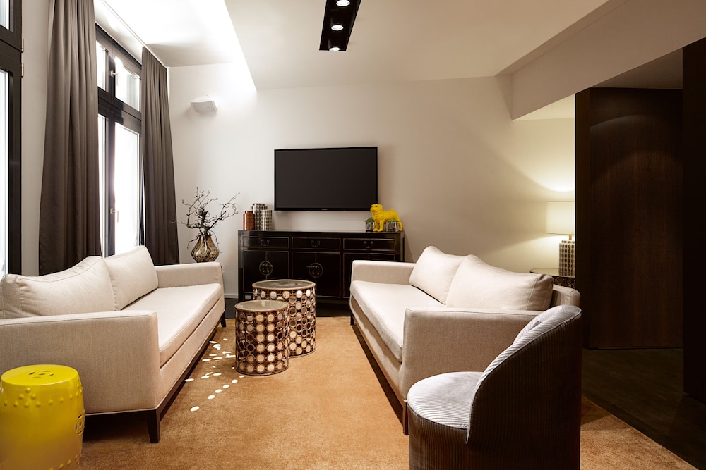 Hotel AMANO Rooms & Apartments 8/44