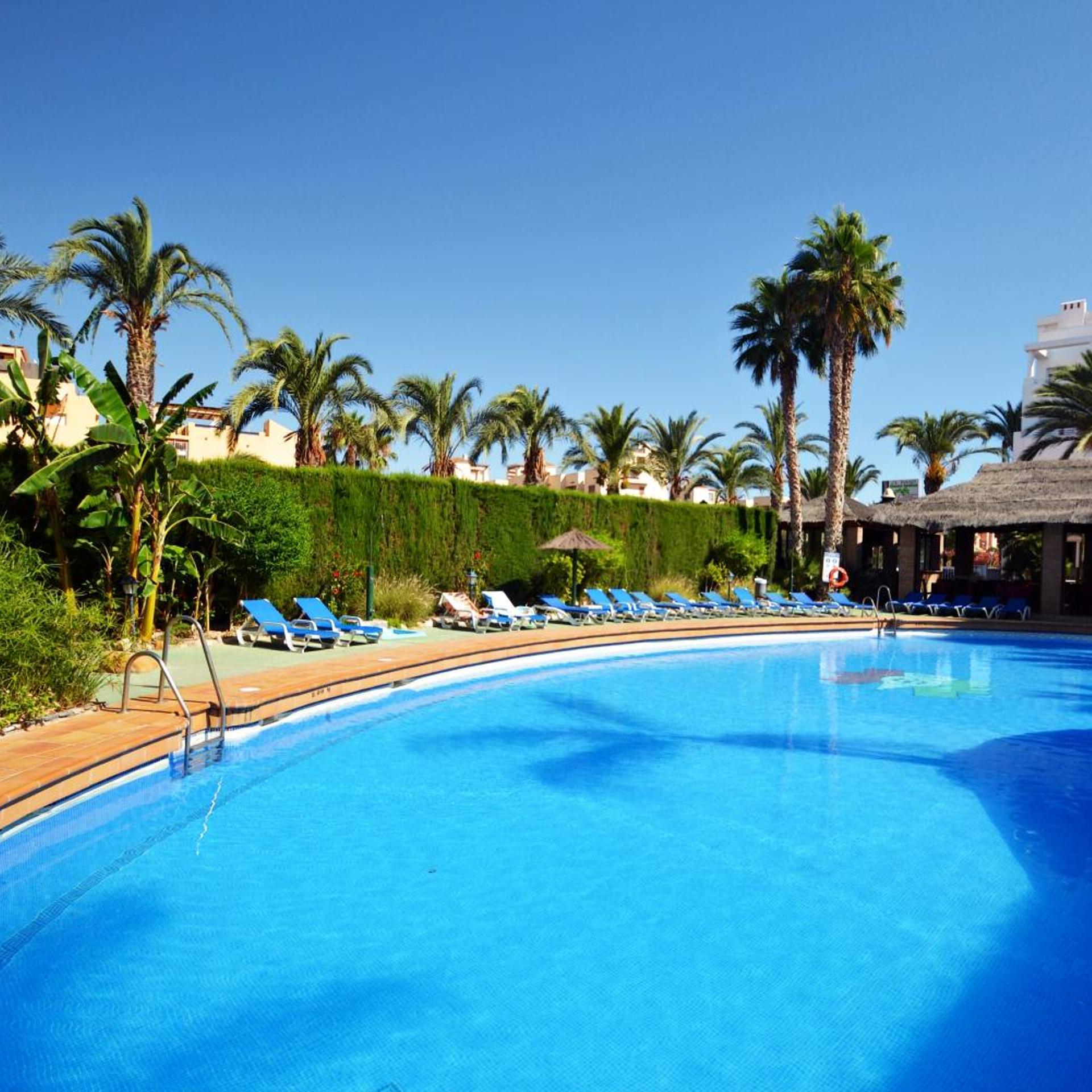 Hotel Mexico 25/50