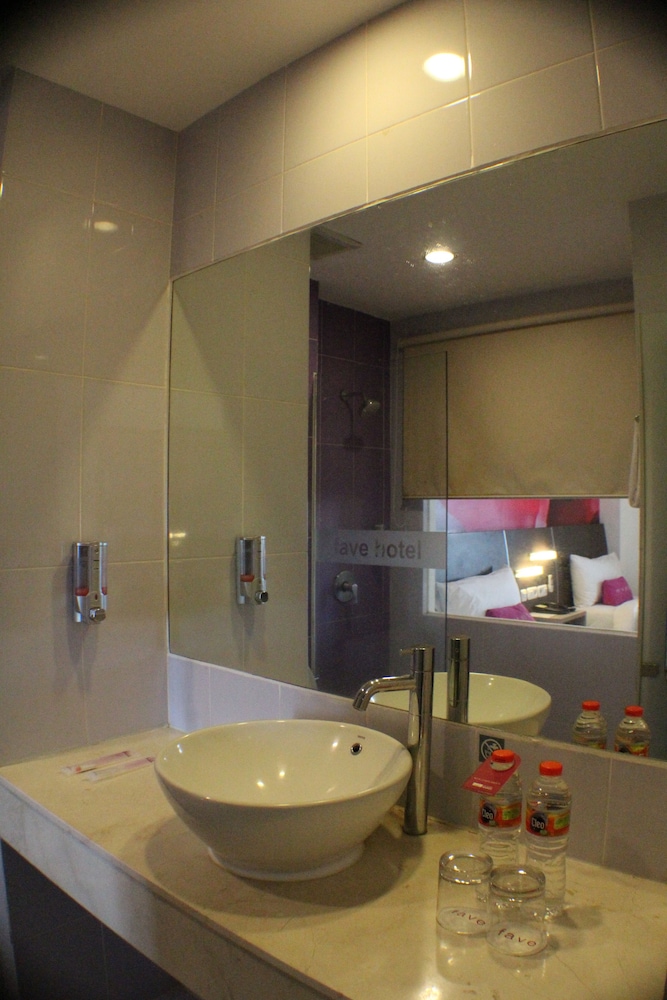 favehotel Kusumanegara 32/34
