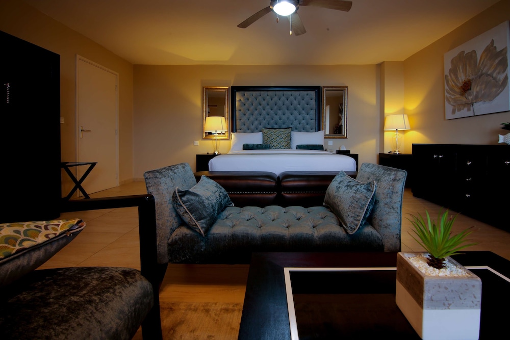 Best Western Plus Accra Beach Hotel 31/51