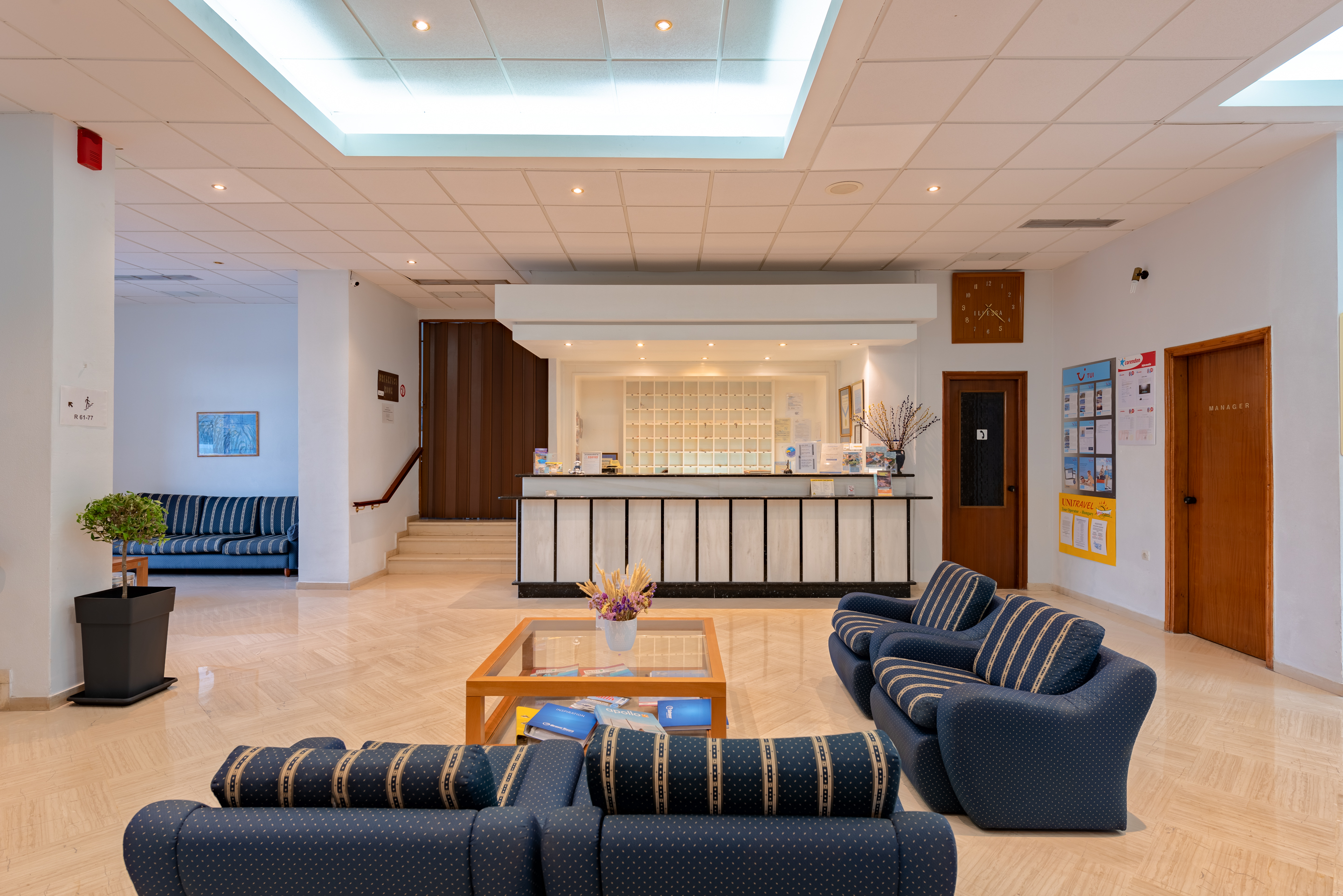 Iliessa Beach Hotel by GHH 20/40