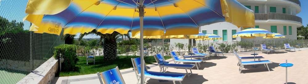 Hotel Lo Smeraldo 29/34