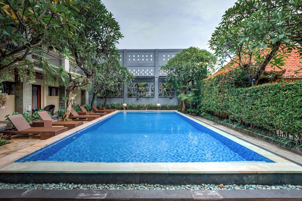 D'Sarian Seminyak 24/30