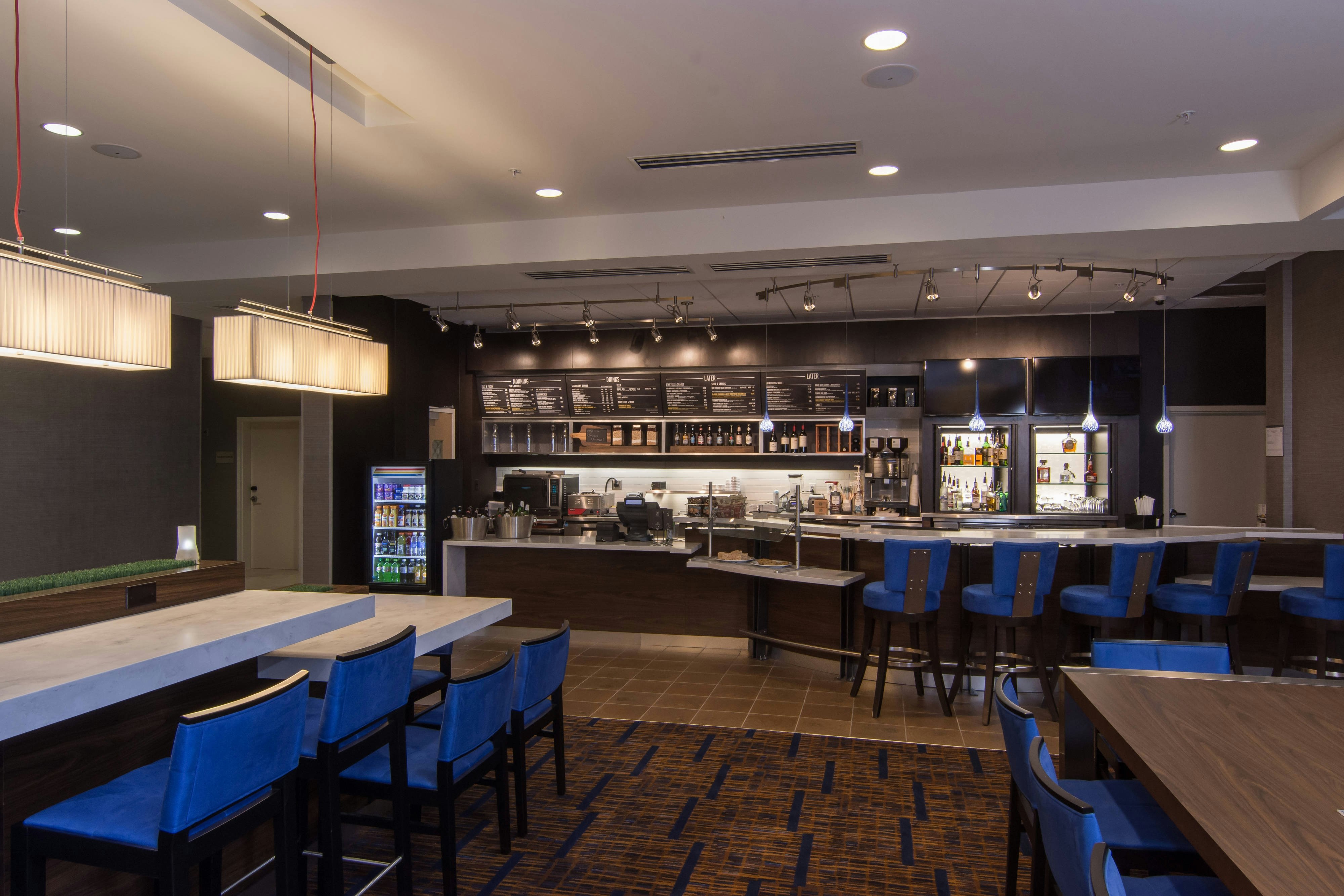 COURTYARD RALEIGH-DURHAM AIRPORT/BRIER CREEK 11/23