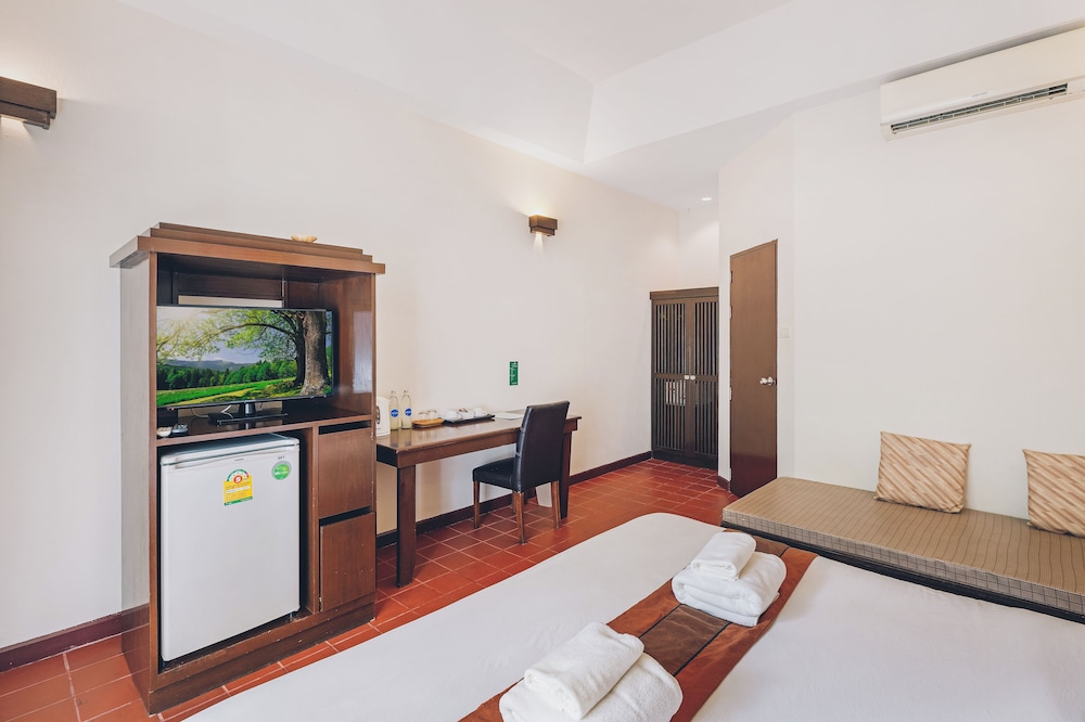 The Hive Hotel Samui 18/71