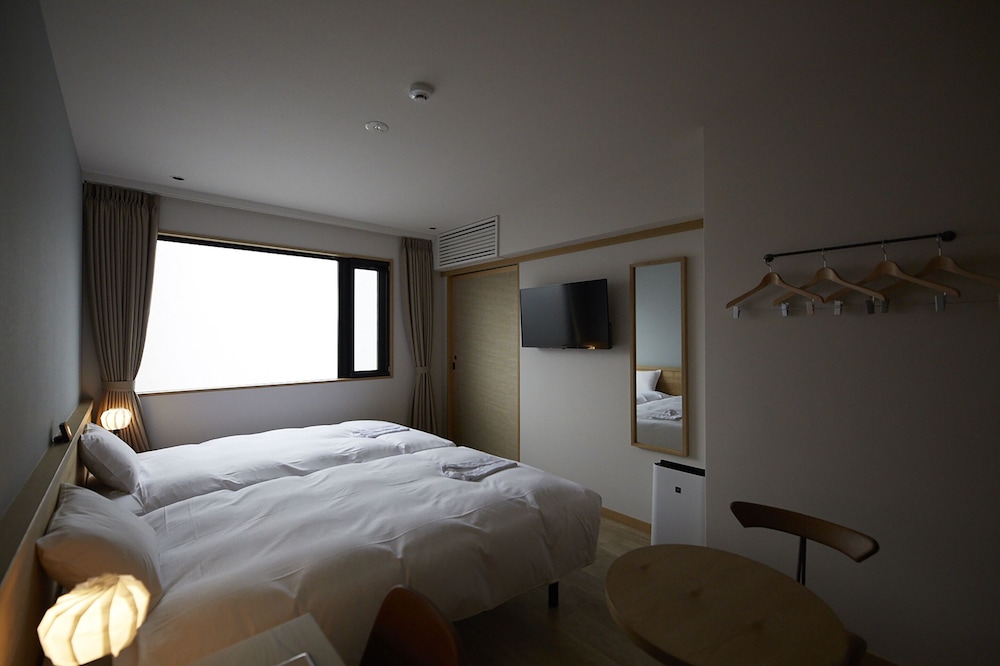 Hotel Bell Kyoto 26/55