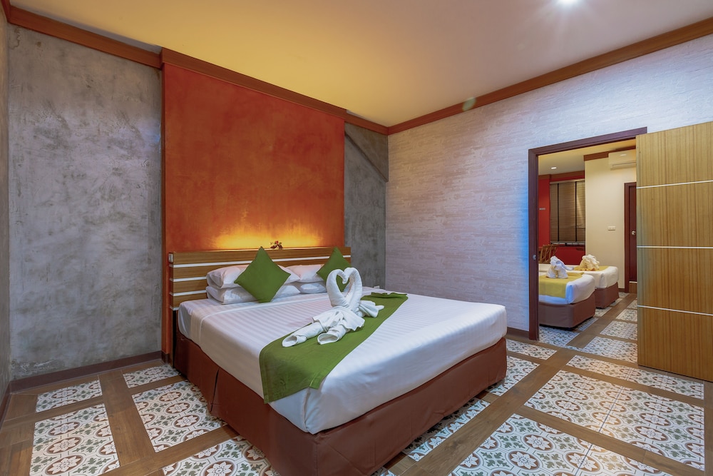 Tee Pak Dee Resident Phuket 31/66
