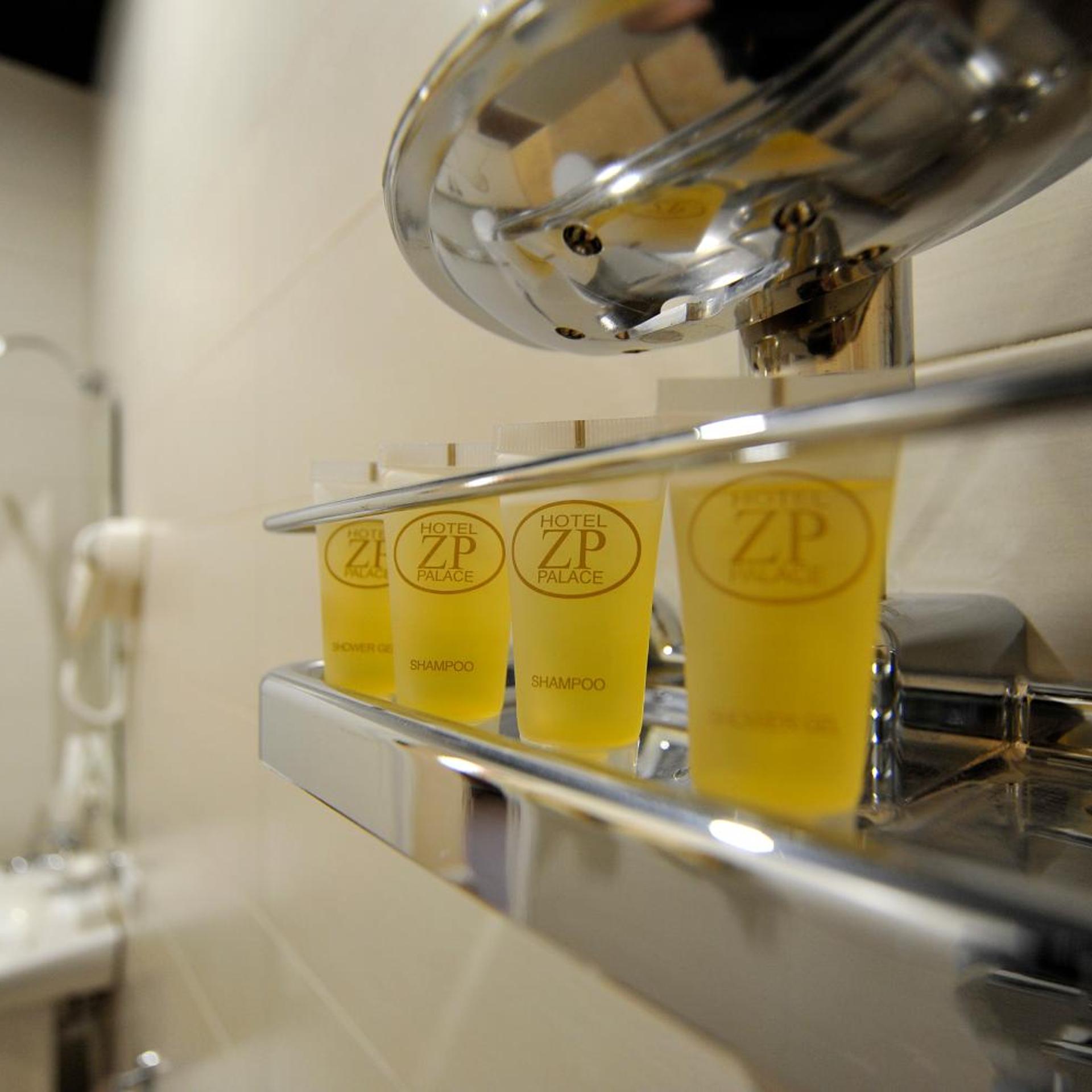 ZP HOTEL 24/45