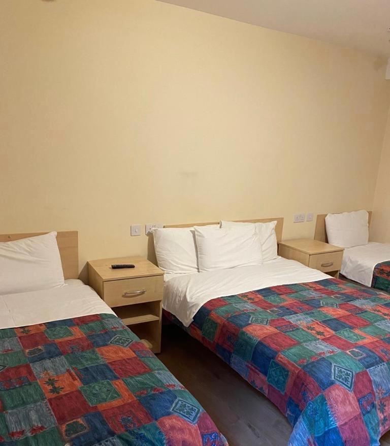 Seven Dials Hotel 23/50
