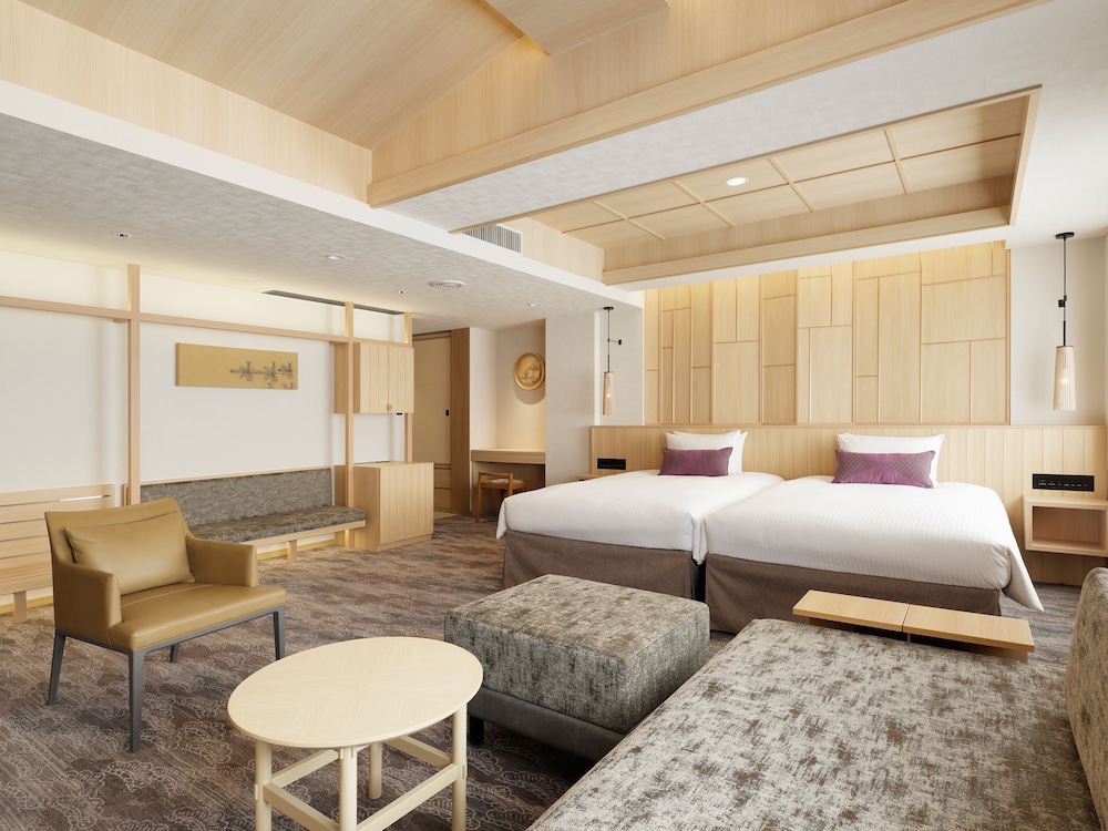 Mitsui Garden Hotel Kyoto Shinmachi Bettei 54/70