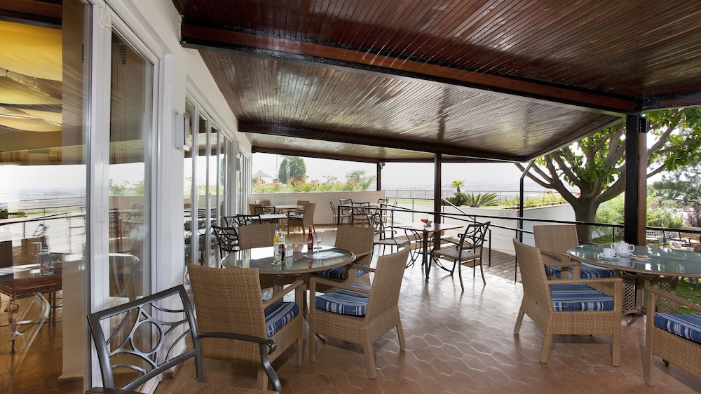 Parador De Ayamonte 30/50