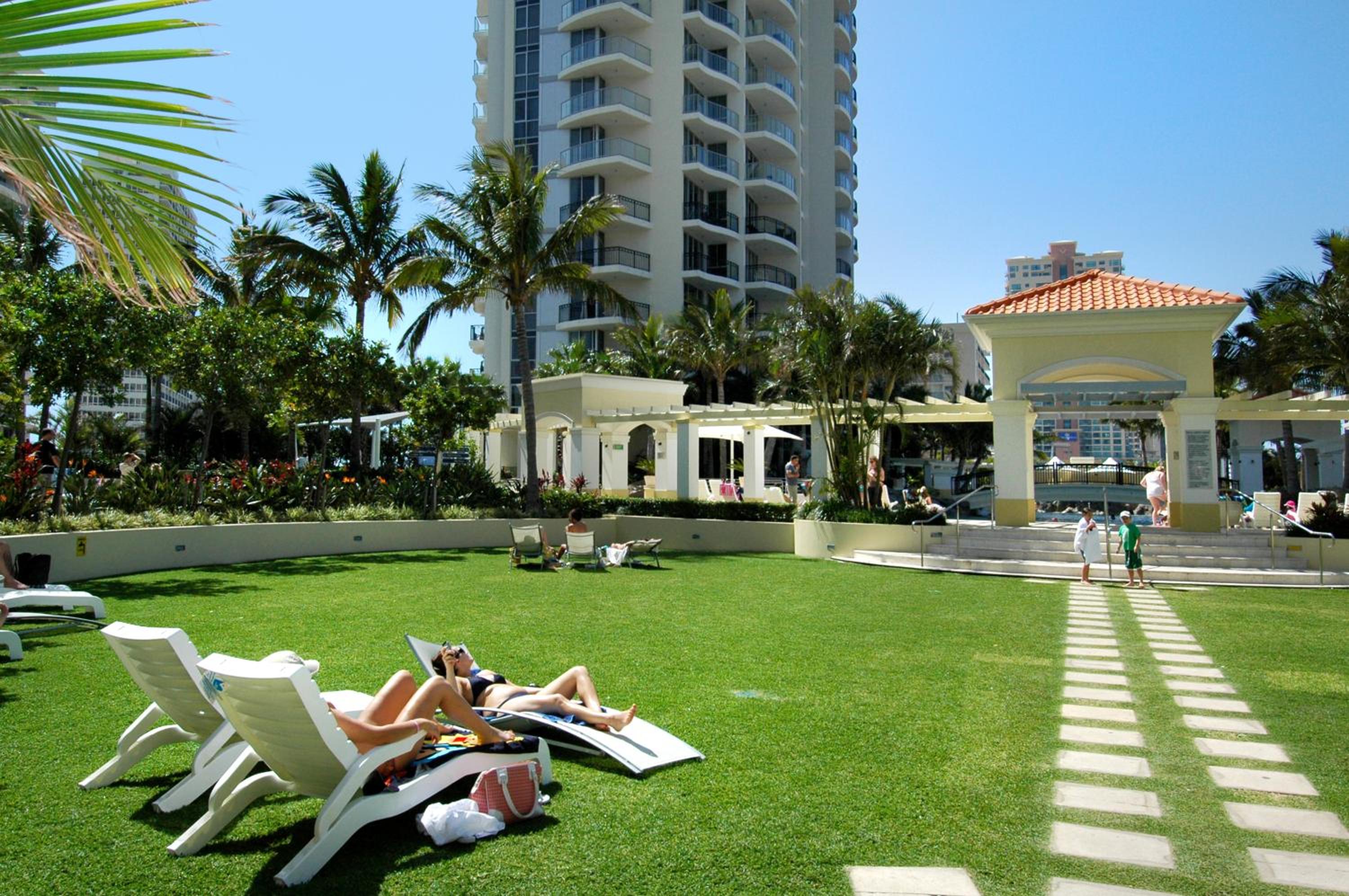 Surfers Paradise Private Apartments 47/59