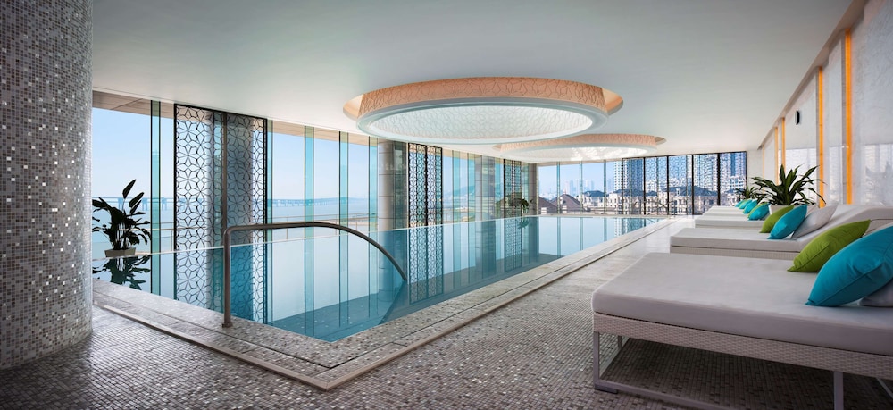 Grand Hyatt Dalian 5/67