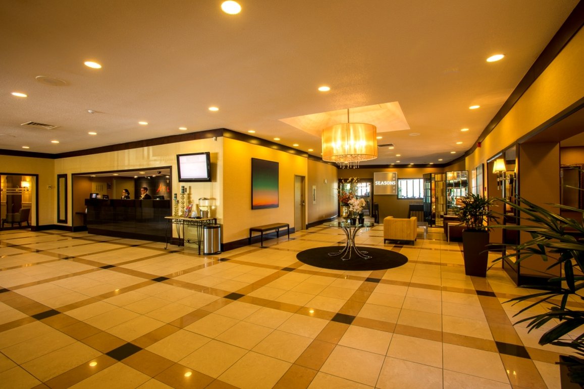 Atlantica Hotel Halifax 8/50