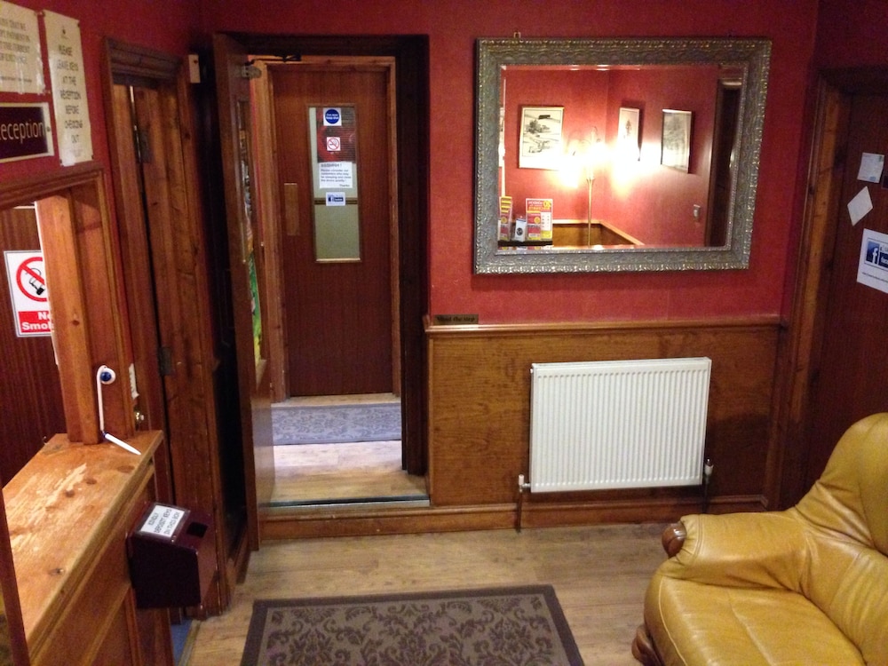 Hotel Meridiana 5/41