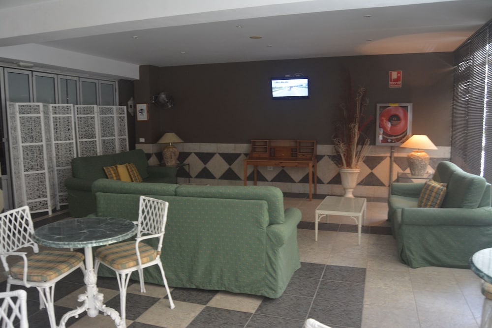 RF Bambi Apartments - Adults Only 18/32