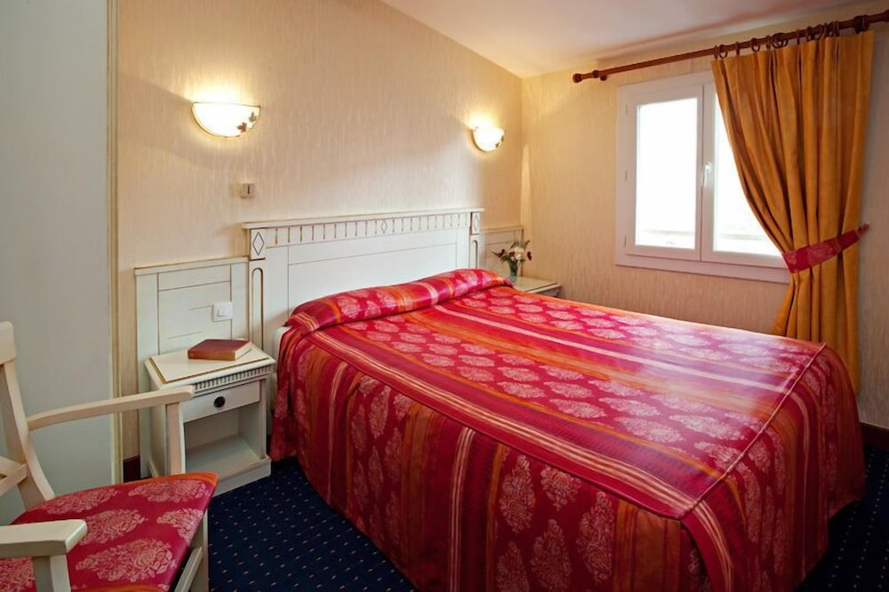 Hotel Riquet 25/41