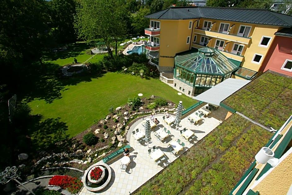 PARKHOTEL BAD FUESSING 48/56