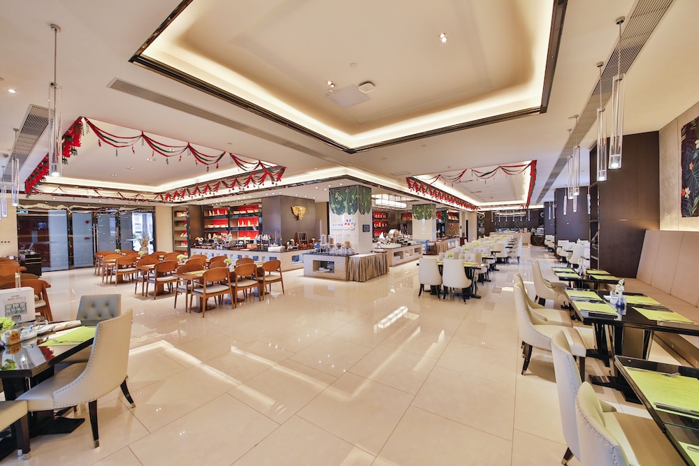 Jianghai Country Garden Phoenix Hotel 17/22