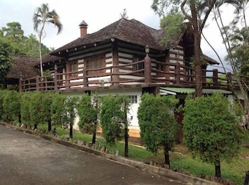Baan Klang Doi酒店(Baan Klang Doi) 图片5