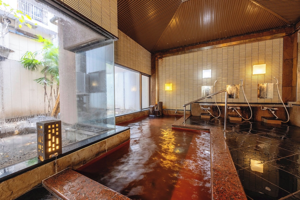 Hotel Kuramoto 19/60