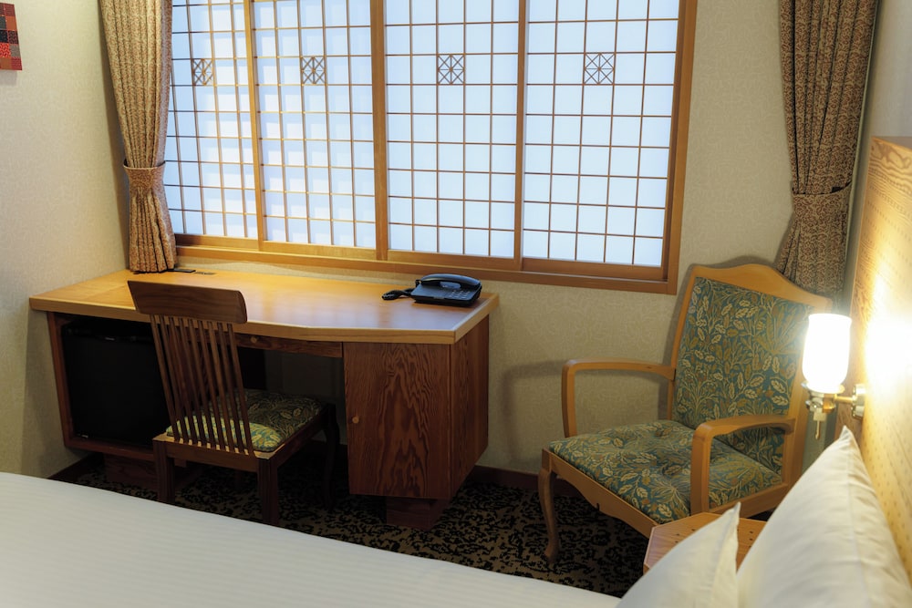 Jr Kyushu Hotel Blossom Oita 40/64