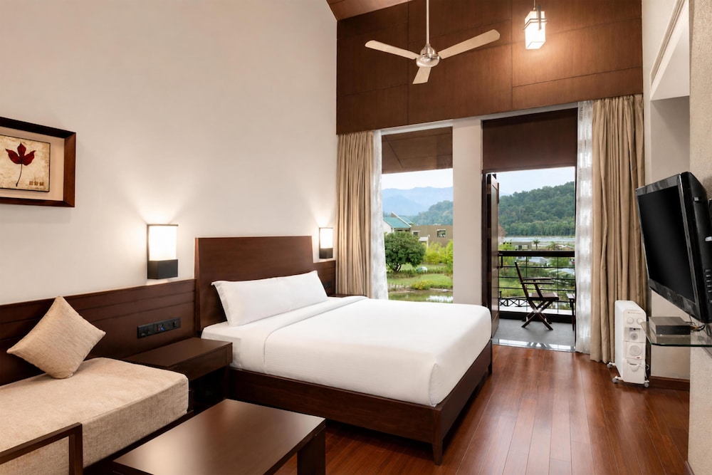 Namah Resort Jim Corbett, a member of Radisson Individuals 13/50