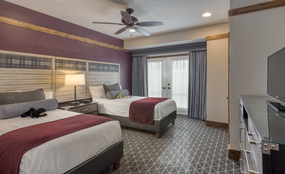 Worldmark West Yellowstone 25/78