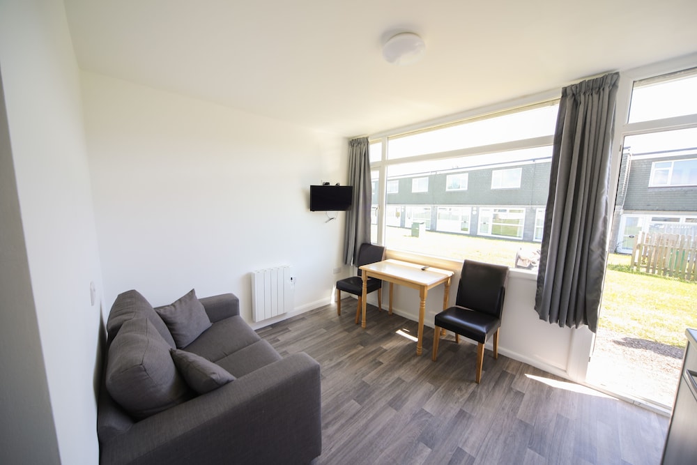 Ilfracombe Holiday Park 50/76