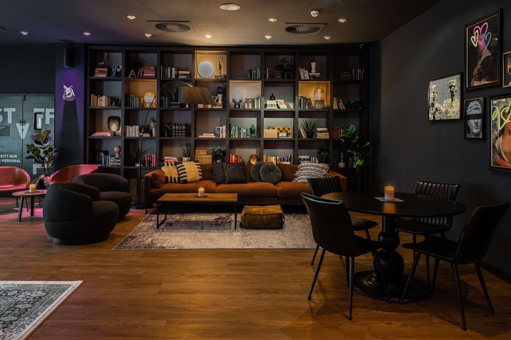 Pentahotel Bremen 30/45